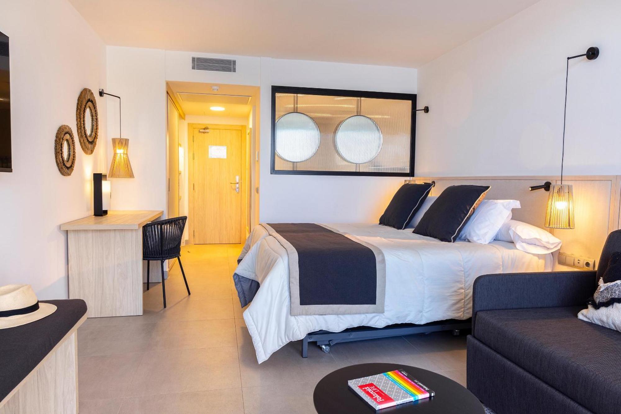 Habitación Familiar Inspire